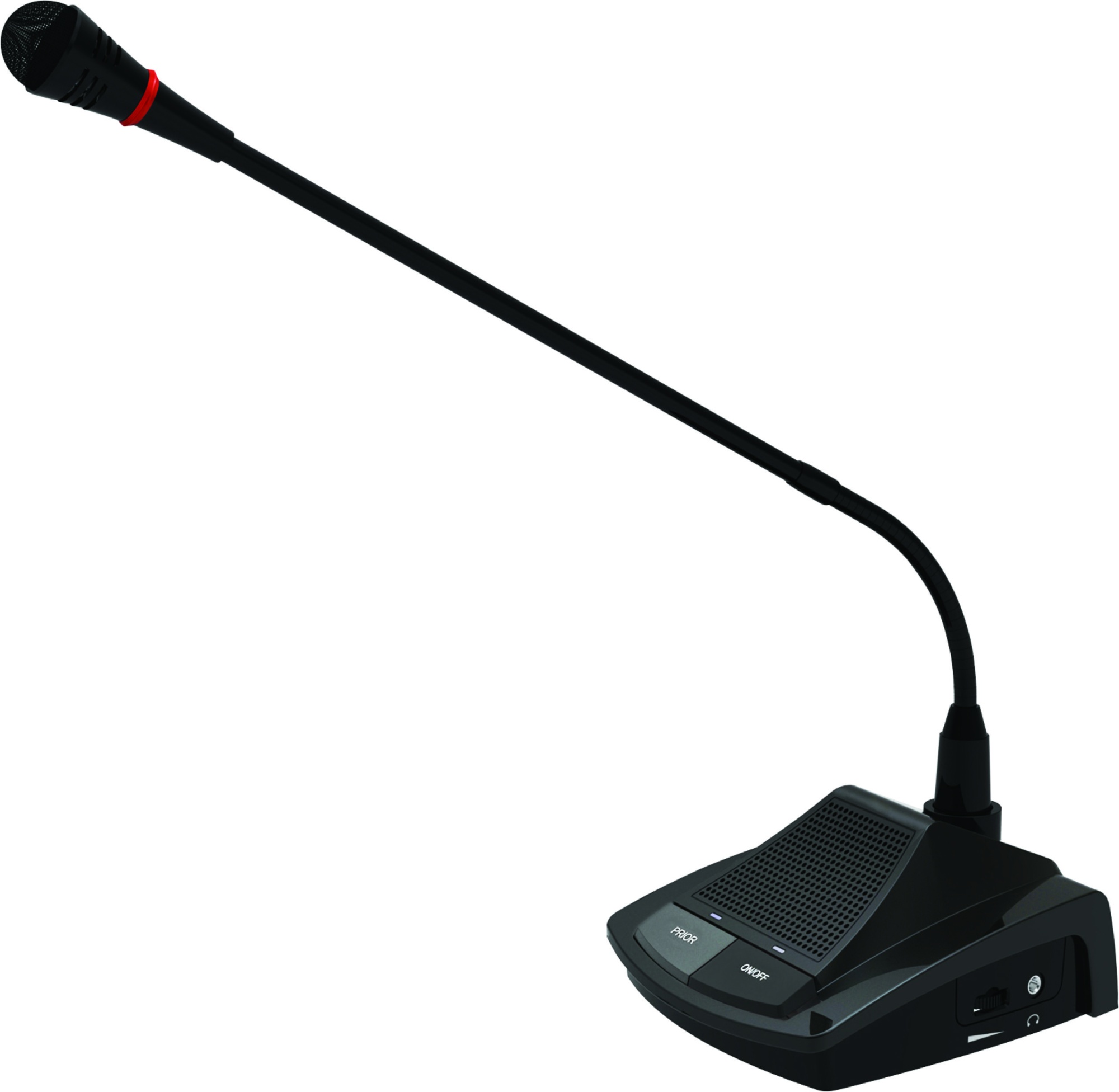 Цифровая конференц-система ITC серия ts-06 ITC TS-0602 микрофон председателя